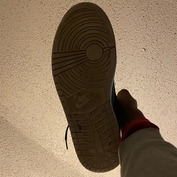 Jordan Flight Legend - Picture 4 of 8